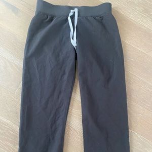 Figs Kade Cargo Scrub Pants